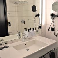 ＦＡＣＥのアメニティ