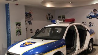 警察博物館