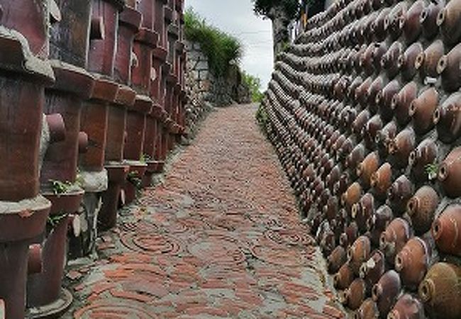土管坂 クチコミ アクセス 営業時間 常滑 セントレア 中部国際空港 フォートラベル