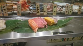 魚がし日本一
