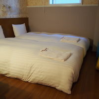 フローリングツイン