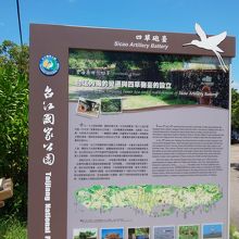 台江國家公園