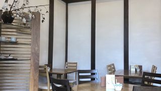 素敵なお皿で美味しいごはんが食べられる