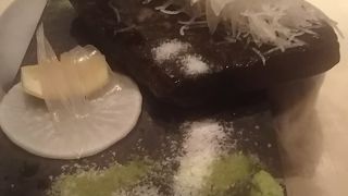 焼鳥 大自然 西中洲店