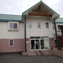 11 10稚内秋の旅3 稚内公園 料理がよかった小さなホテル 燈 稚内 北海道 の旅行記 ブログ By Suomitaさん フォートラベル