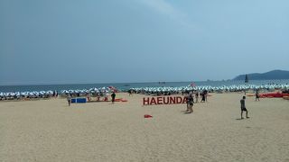 海の磯臭さもない！