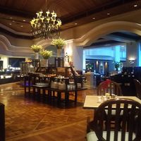 朝食レストラン