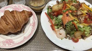 ランチがおすすめ！