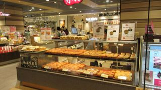 赤羽あんこ ペリエ千葉店