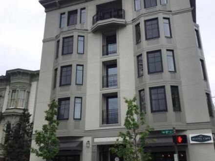 ハイ - ポートランド ノースウエスト ホステル 写真