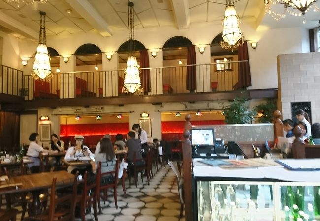 新宿御苑 イタリアン ランチ 安い