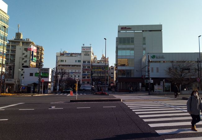 アトレヴィ巣鴨 クチコミ アクセス 営業時間 大塚 巣鴨 駒込 フォートラベル