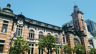 ジャックの塔。