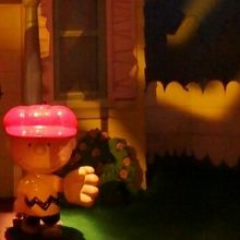 スヌーピー・サウンド・ステージ・アドベンチャー