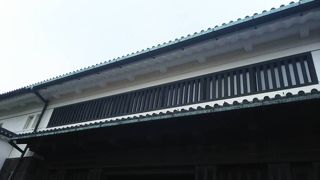 江戸城の正門