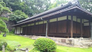 江戸城の検問所