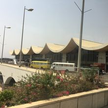 国内線ターミナル