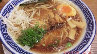 j九州じゃんがらラーメン