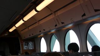 関空から快適に移動