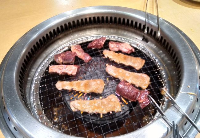 焼肉きんぐ 岐阜鷺山店 クチコミ アクセス 営業時間 岐阜市 フォートラベル