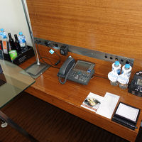 左の飲料も自動精算