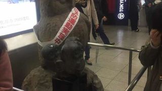 池袋のシンボル