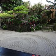 お庭の雰囲気、最高！ゆったりとした沖縄時間が楽しめます
