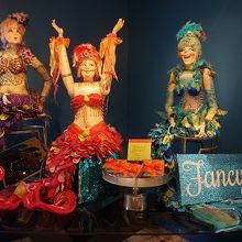 海外っぽい瞬間