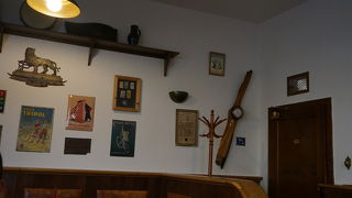 ビールが美味しい