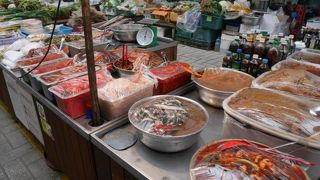 雰囲気を楽しむ