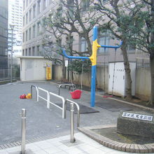 富士見児童公園 