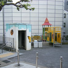 富士見児童公園 