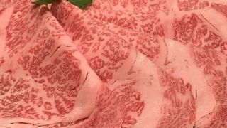 肉がとろける 人形町今半 すき焼き