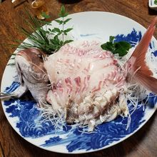 漁師料理 漁火