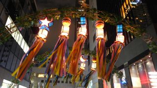 アクセスのよくなった新梅田シティ