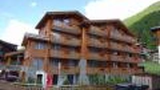 ホテル アリステラ スイスフレア