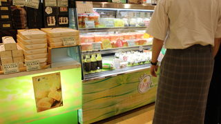 たまごスイーツ