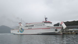 もう少し便数があると良いのですが・・・。