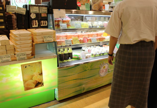 たまごスイーツ