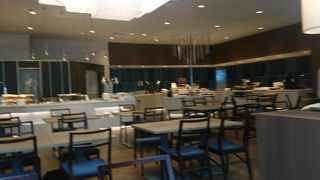 大宮パレスホテルのレストラン