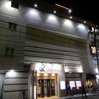 カプセルとしてはおしゃれな外観