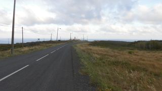 ロカ岬ウォーキング