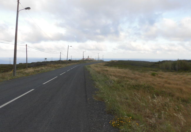 ロカ岬ウォーキング