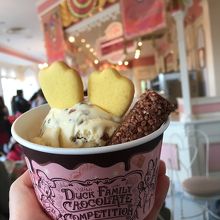 アイスクリーム