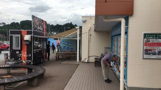 チーズ好きには楽しい