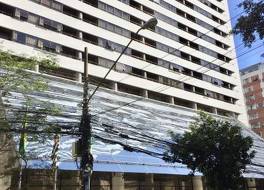 Radisson São Paulo Paulista 写真