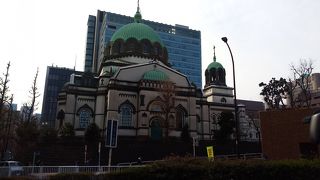 JR御茶ノ水駅から徒歩で直ぐで、超おすすめ