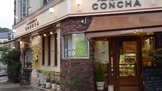 徳島のパティスリー