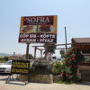 Sofra cop sis Gozlem