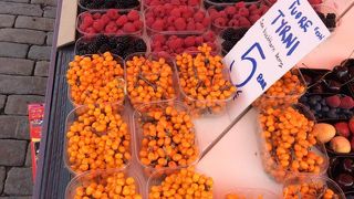 月曜日でもやってました